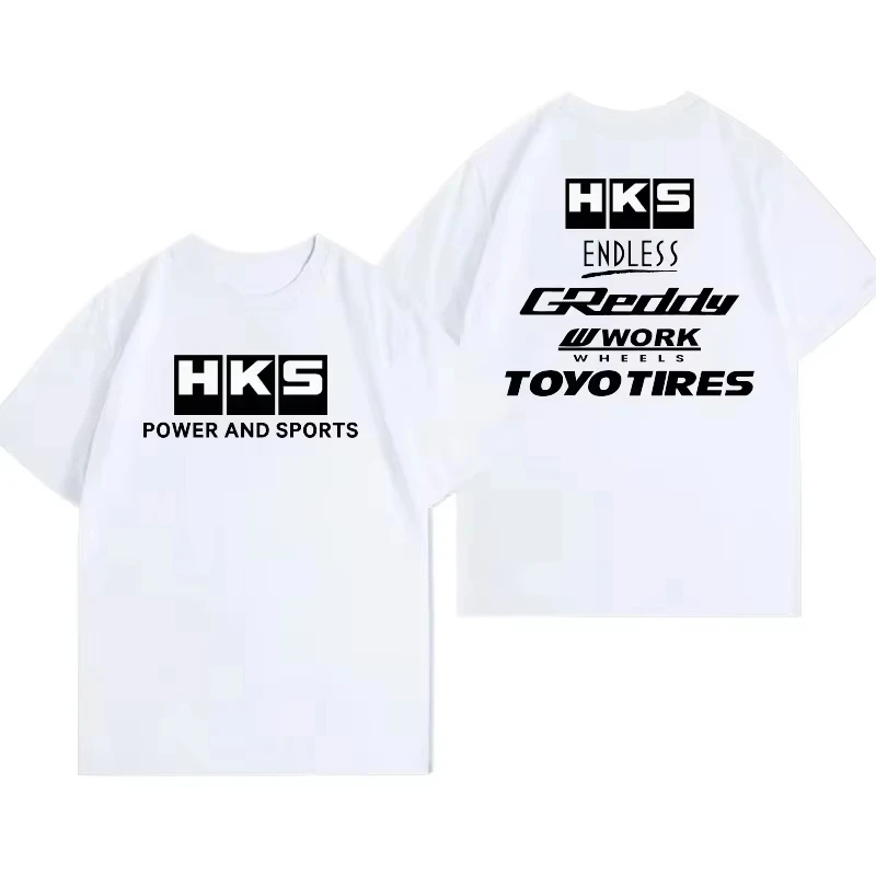 The Endless Summer Clothing Japan - 2026 Japonya JDM Modifiye Araba HKS
