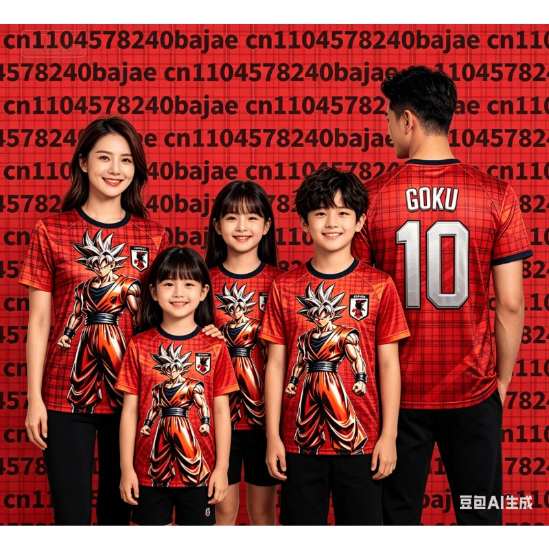 Summer 2026 Kids Clothing - 2026 Yaz Yeni Yetişkin Erkek Dragon