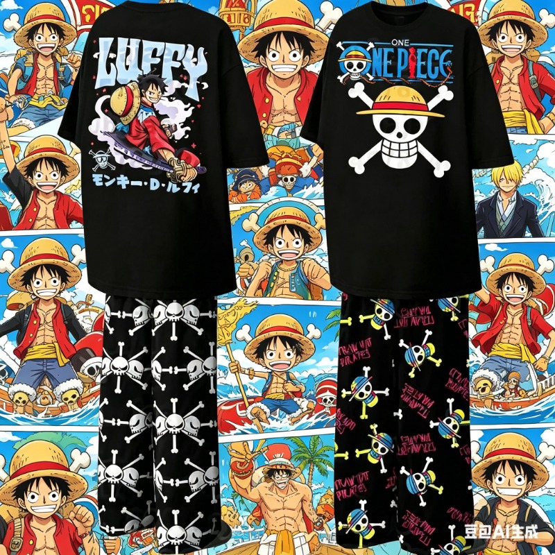 Summer 2026 Kids Clothing - 2026 yeni Anime tek parça yaz