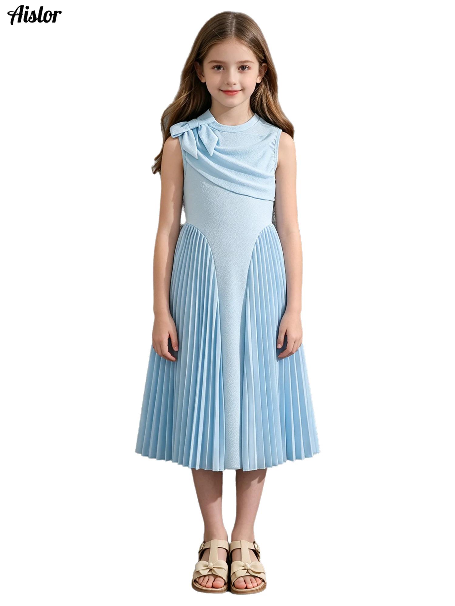 Summer Clothing Kids Sale - Yaz Sıcak Fırsatı Düz Renk Bej