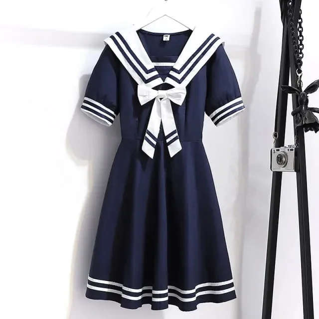 Summer Clothing For Teen Girls - 2026 Yaz Yeni Retro Kız Çocuk