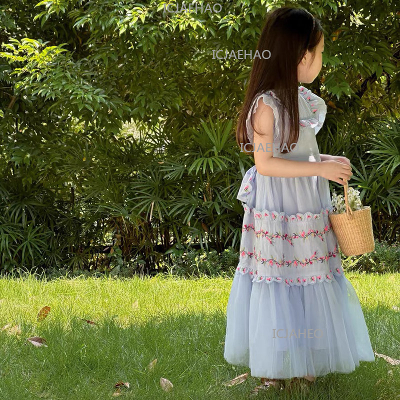 Yeni Kız Çocuk Elbisesi 2026 Y - Summer 2026 Kids Clothing incelemesi ve fiyatı