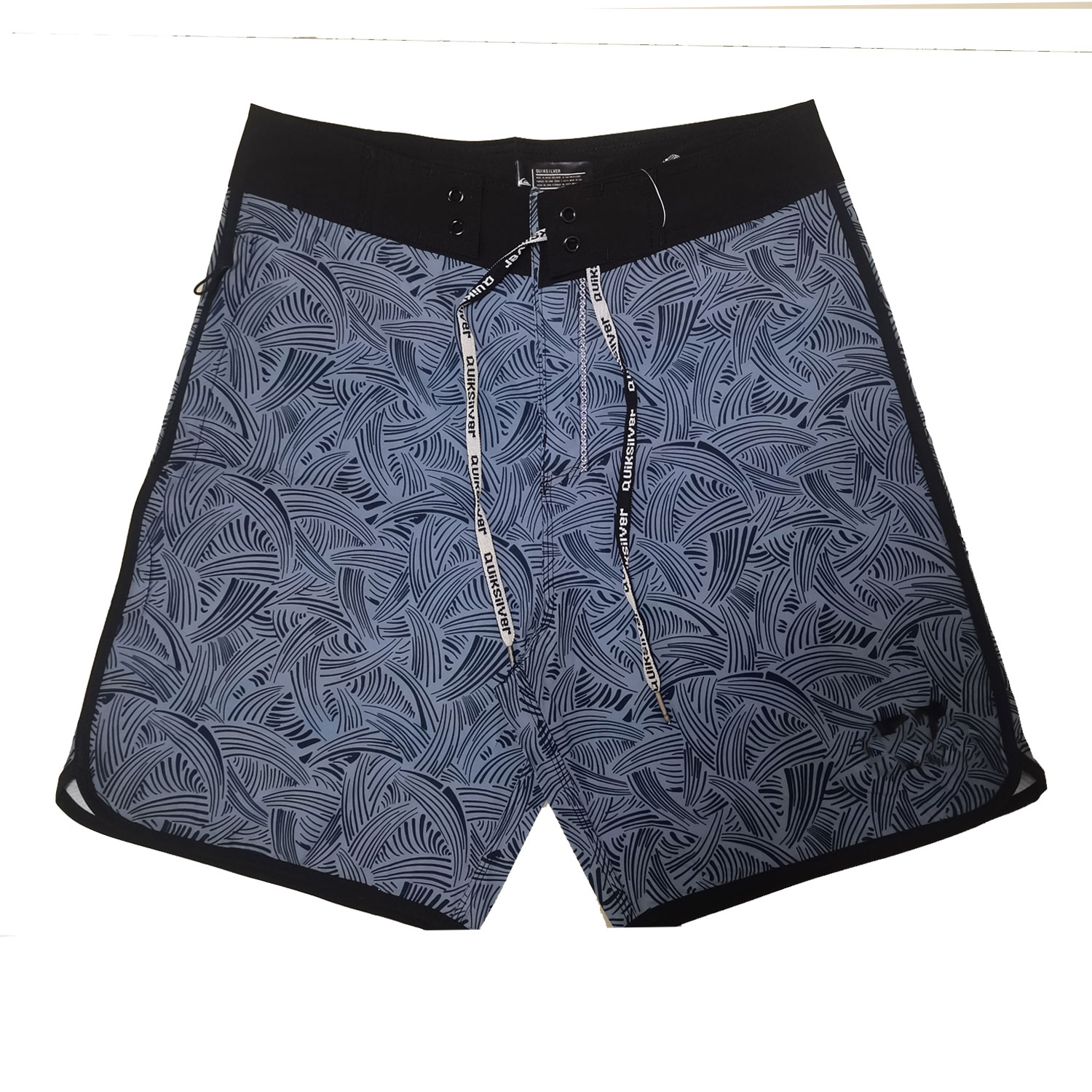 Erkek Klasik Bermuda Artı Boyu - Board Short Surf incelemesi ve fiyatı