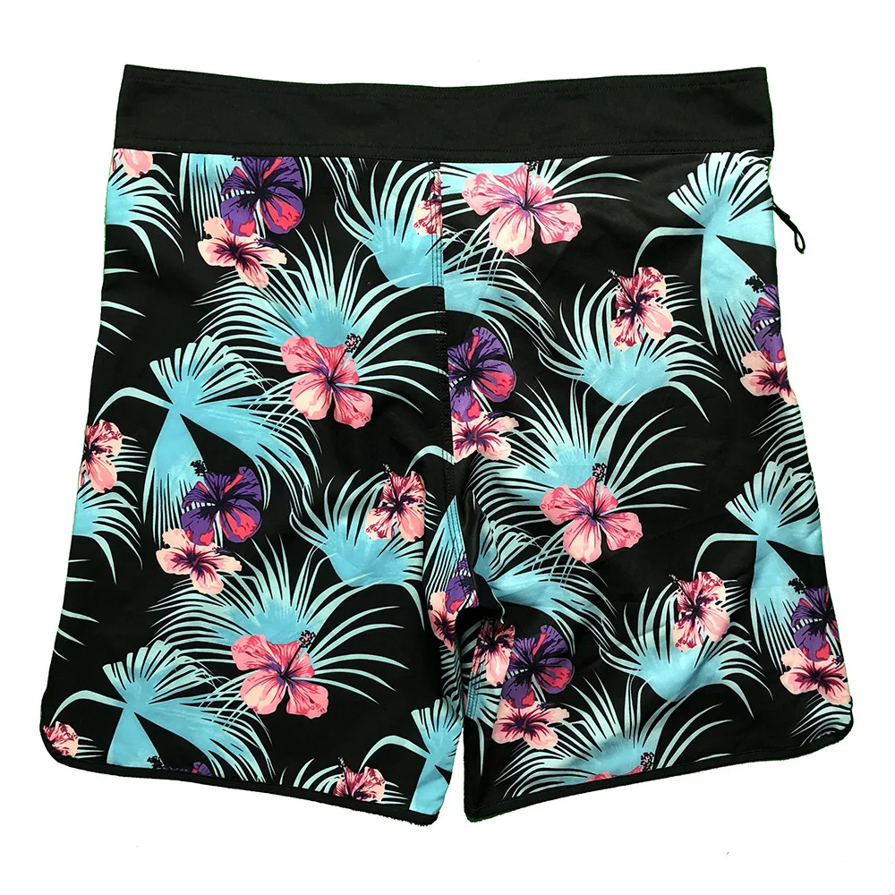Erkek Klasik Bermuda Artı Boyu - Board Short Surf incelemesi ve fiyatı