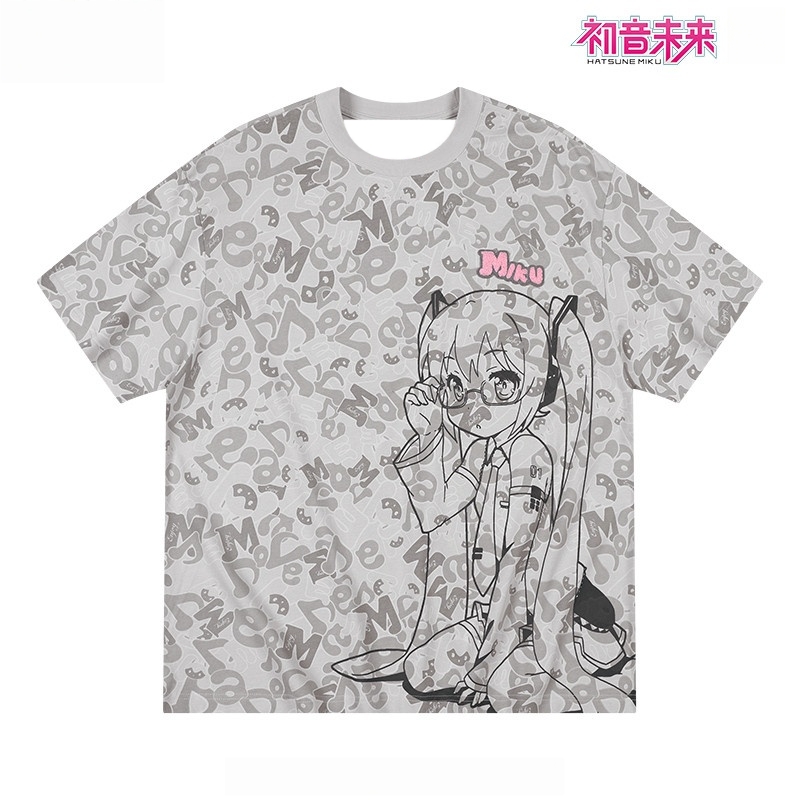 2026 Yaz Hatsune Miku Y2k Retr - Summer 2026 Kids Clothing incelemesi ve fiyatı