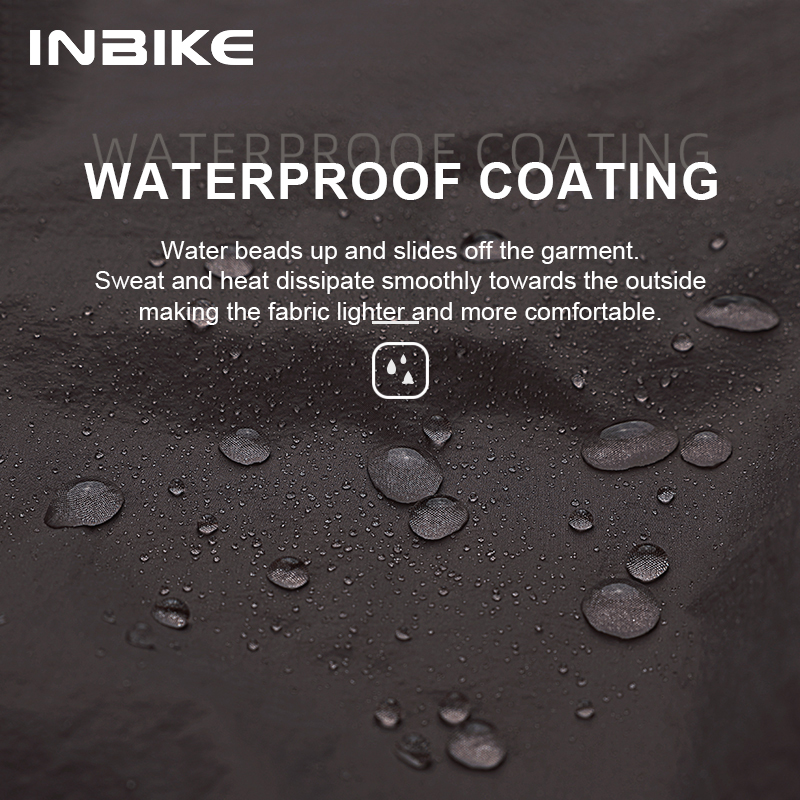 INBIKE kadın bisiklet yelek ko - Summer Rain Clothing incelemesi ve fiyatı