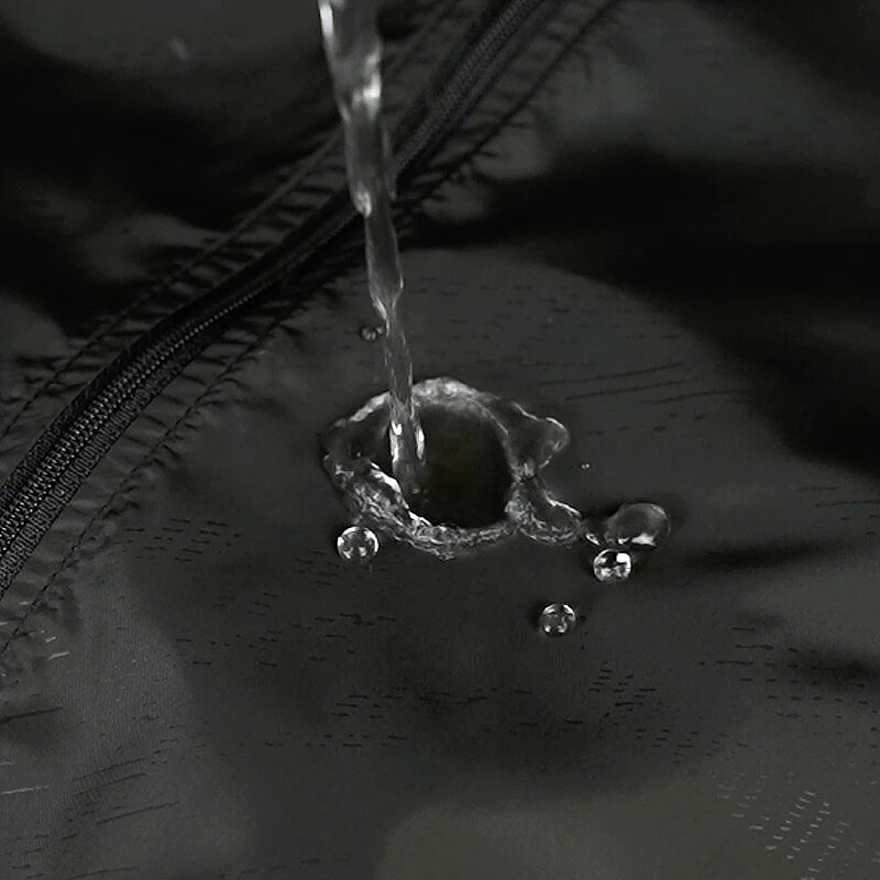 LNGXO Erkek Kadın Su Geçirmez  - Summer Rain Clothing incelemesi ve fiyatı