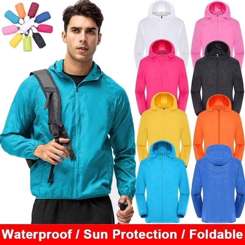 Erkekler Kadınlar Su Geçirmez  - Summer Rain Clothing incelemesi ve fiyatı