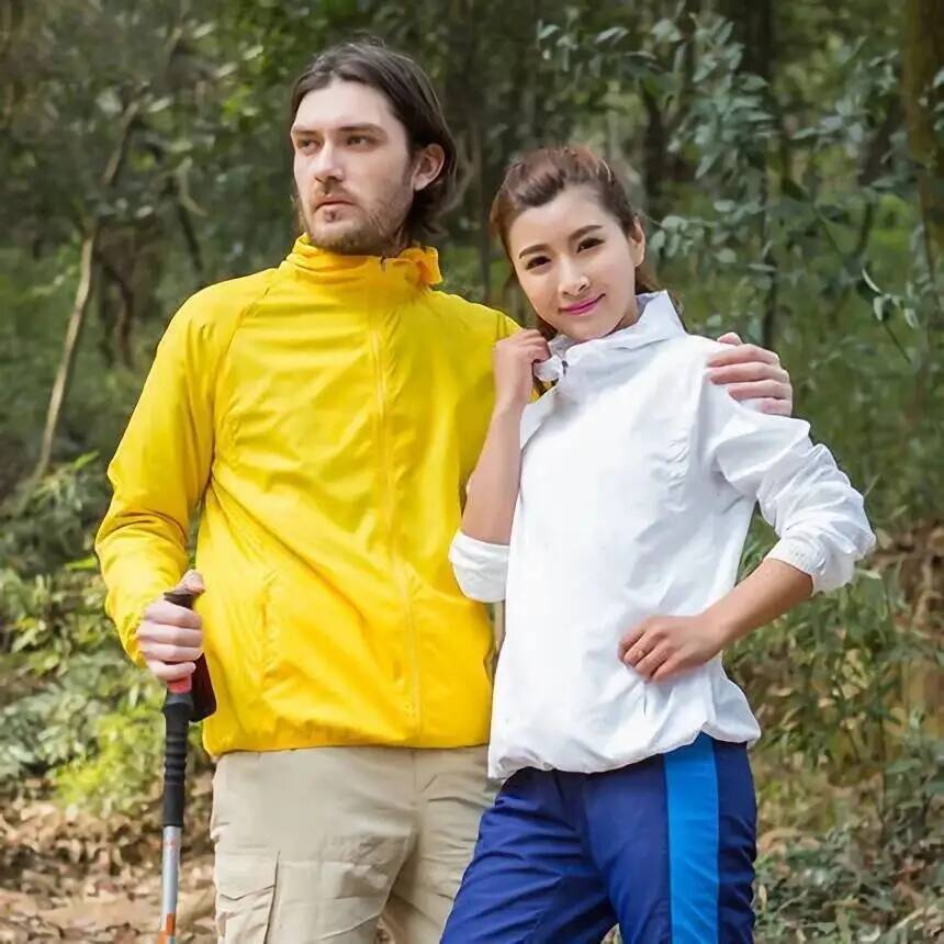 Erkekler Kadınlar Su Geçirmez  - Summer Rain Clothing incelemesi ve fiyatı