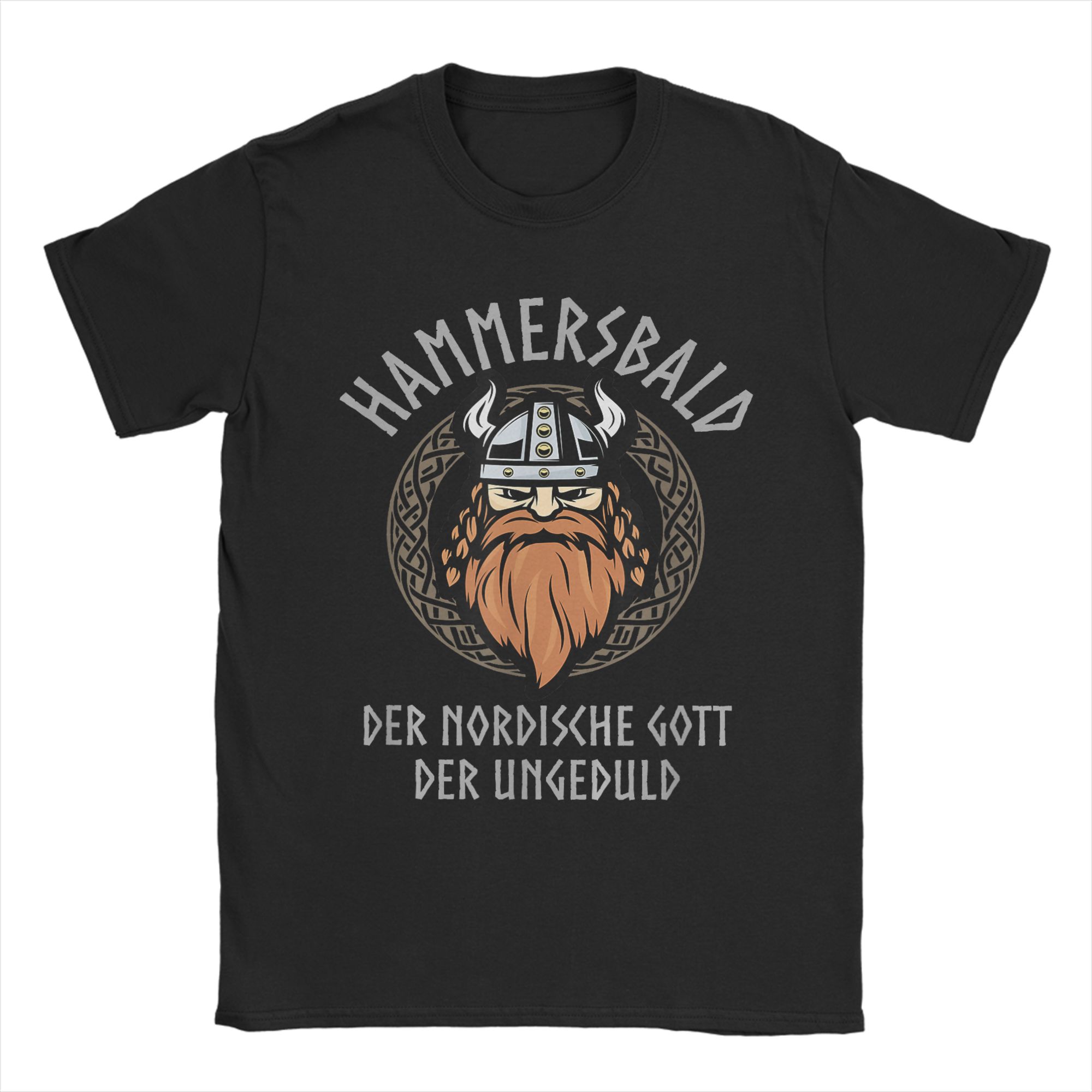 Hammersbald Viking Sabırsızlık - Summer Viking Clothing incelemesi ve fiyatı