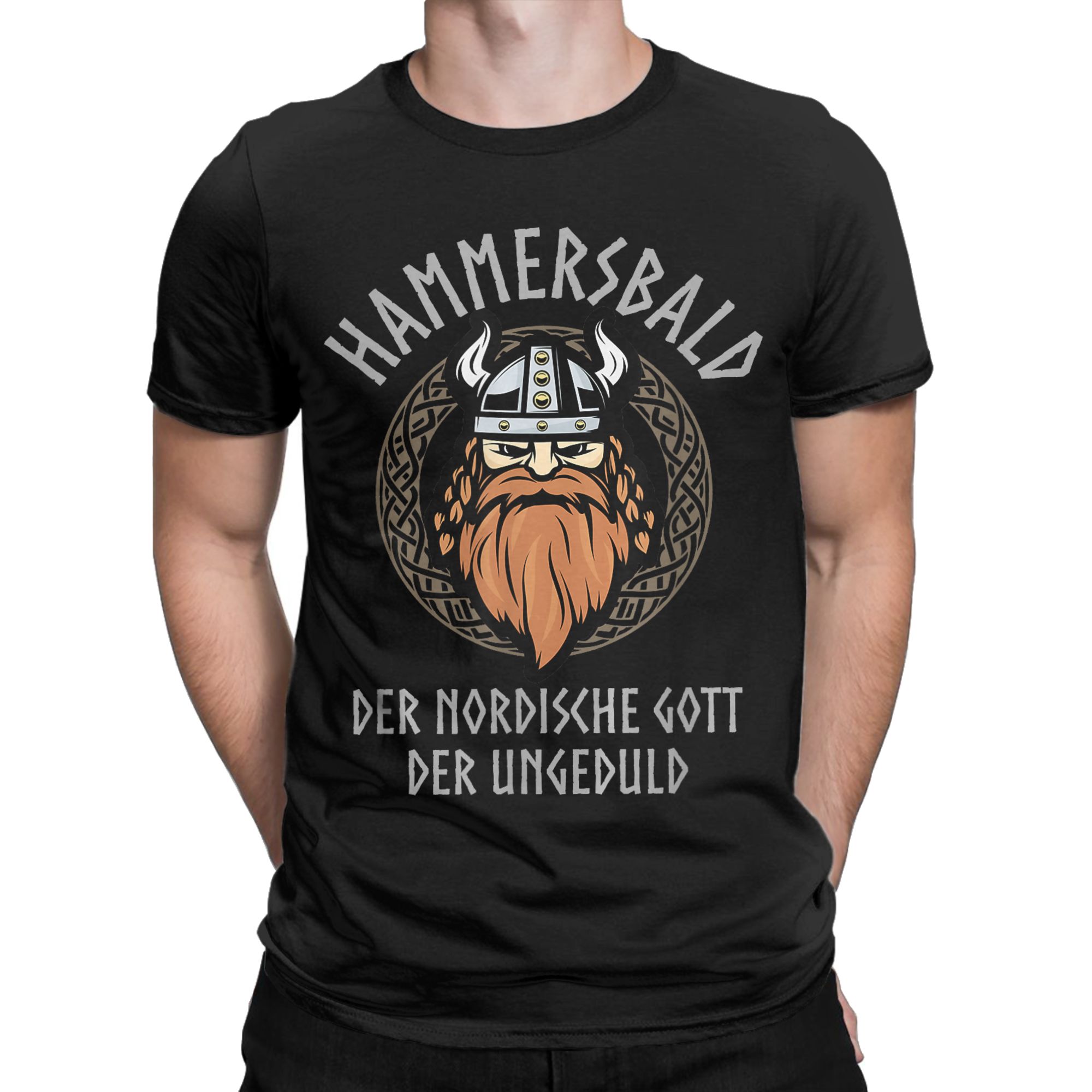Hammersbald Viking Sabırsızlık - Summer Viking Clothing incelemesi ve fiyatı