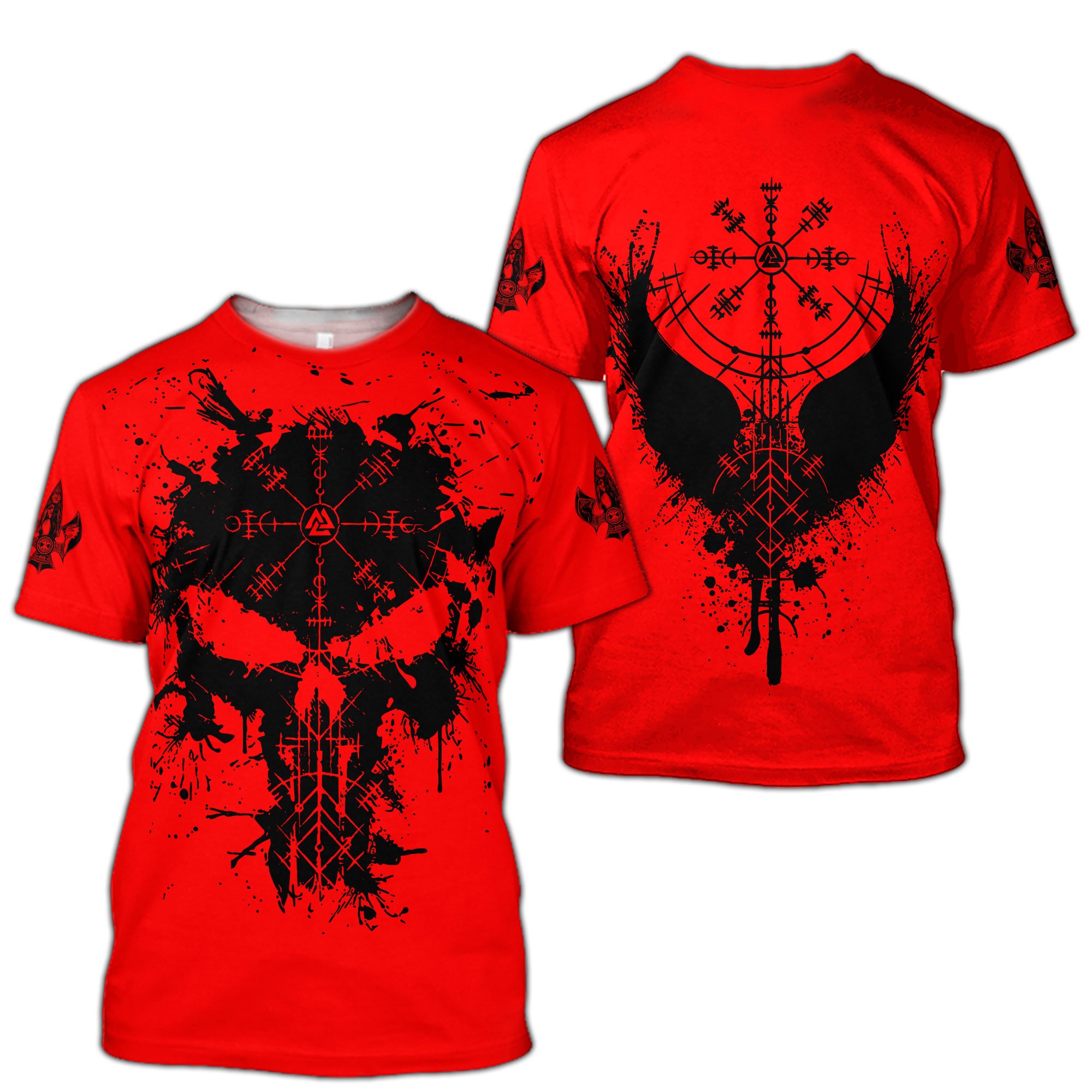 Yaz 2022 Viking Mistik Antik S - Summer Viking Clothing incelemesi ve fiyatı