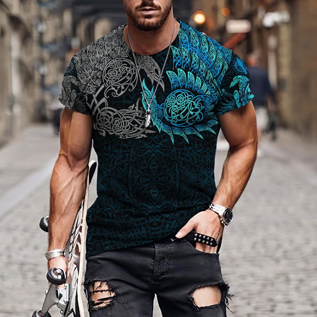 Yaz 2022 Viking Mistik Antik S - Summer Viking Clothing incelemesi ve fiyatı