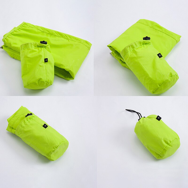 LNGXO Unisex yürüyüş ceketi Er - Summer Rain Clothing incelemesi ve fiyatı
