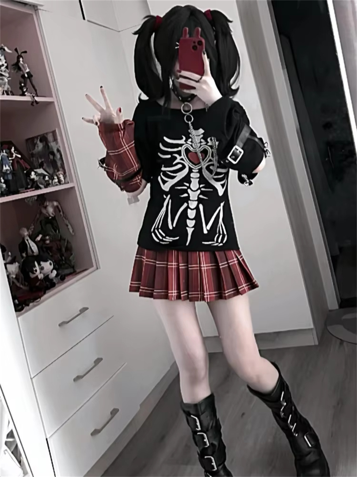 Yağmur T-Shirt Anime Ame Cospl - Summer Rain Clothing incelemesi ve fiyatı