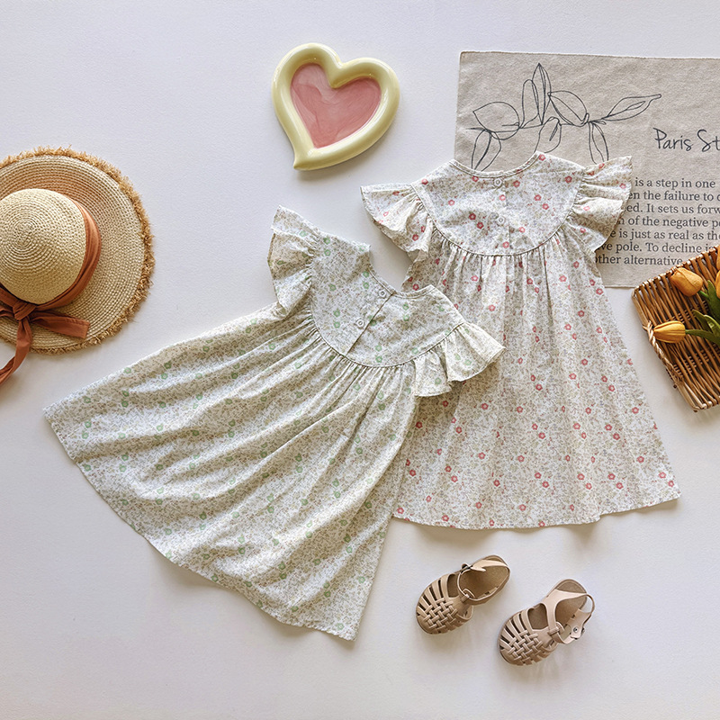 2026 Yaz Sıcak Fırsat Yeni Çoc - Summer Clothing Kids Sale incelemesi ve fiyatı