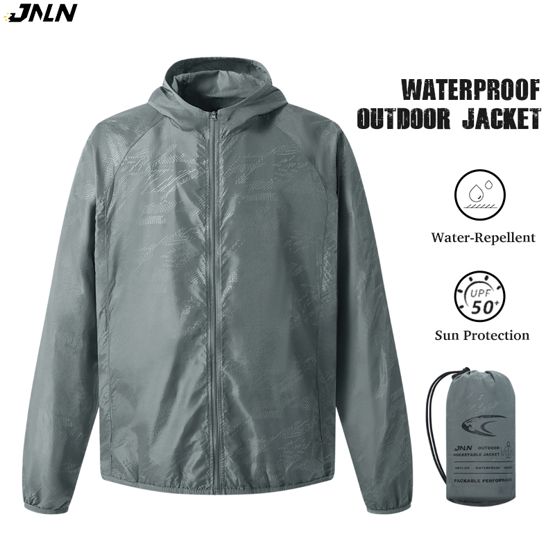 JNLN erkek kadın Su Geçirmez y - Summer Rain Clothing incelemesi ve fiyatı