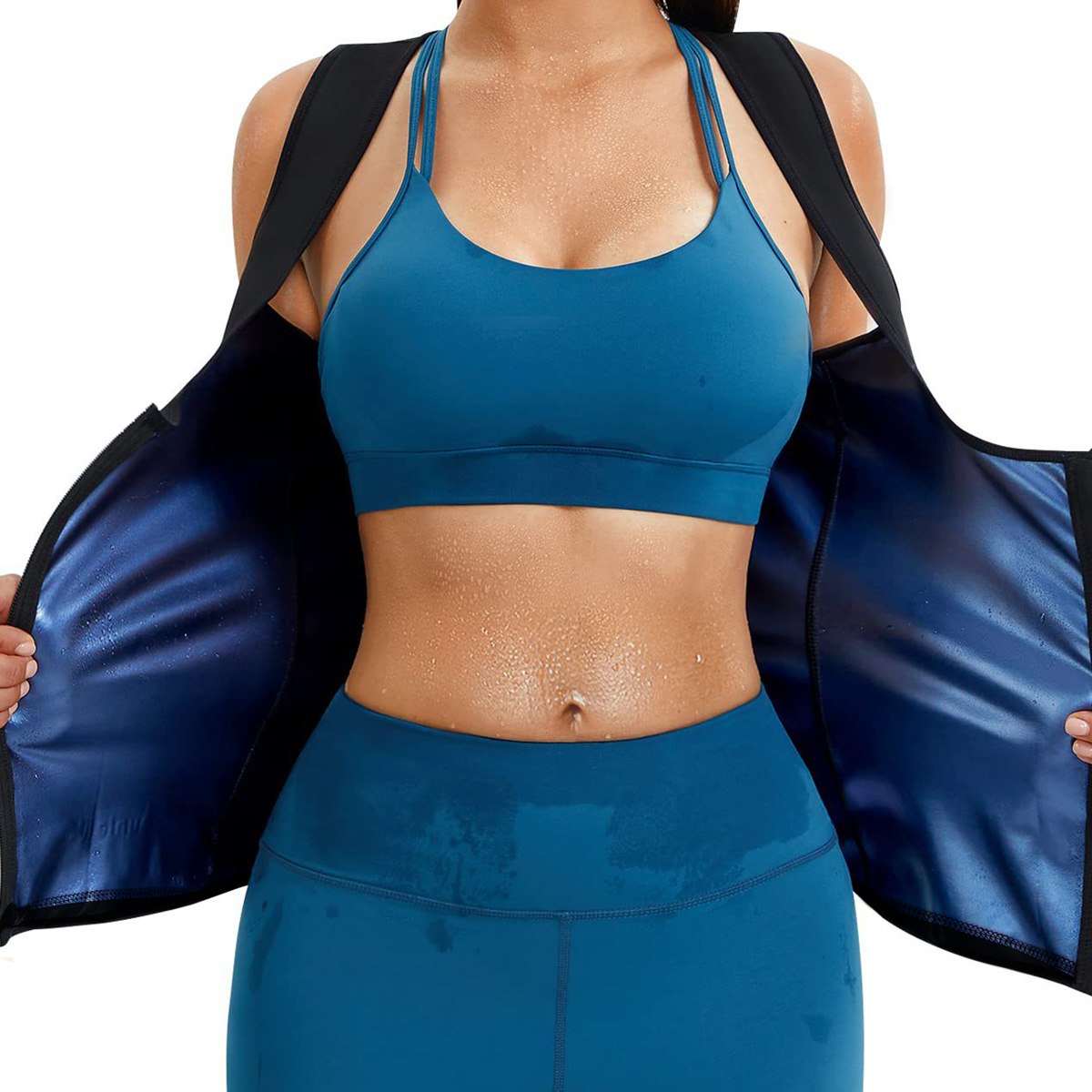 Kilo Verme için 1 Adet Kadın T - Tank Top Breathable incelemesi ve fiyatı