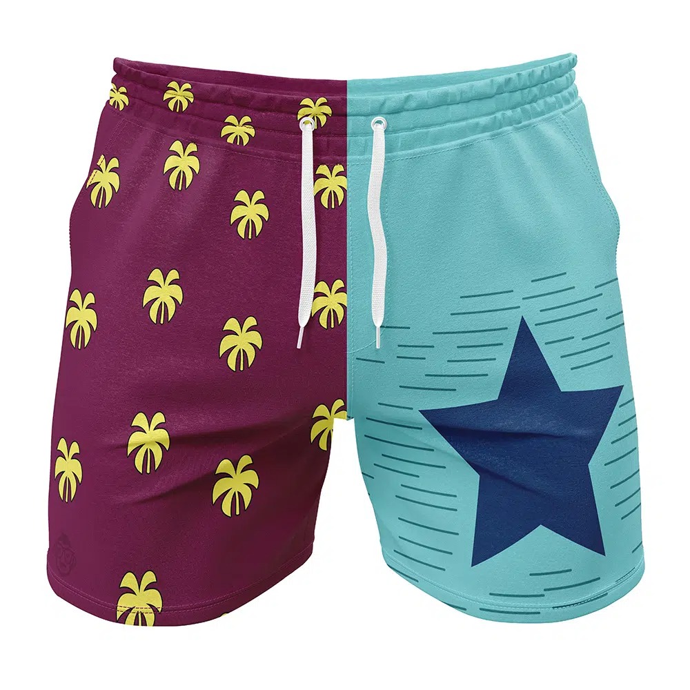 2026 Bandai Franky Su 7 Şort E - Summer 2026 Kids Clothing incelemesi ve fiyatı
