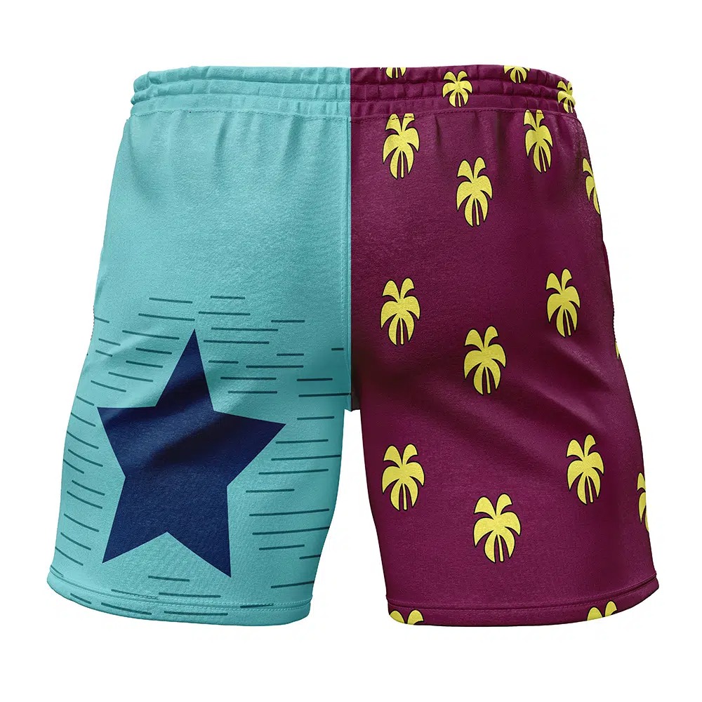2026 Bandai Franky Su 7 Şort E - Summer 2026 Kids Clothing incelemesi ve fiyatı
