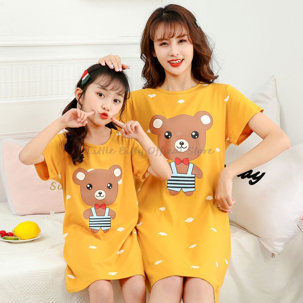 Yaz anne kızı gece elbisesi ai - Summer Clothing For Teen Girls incelemesi ve fiyatı