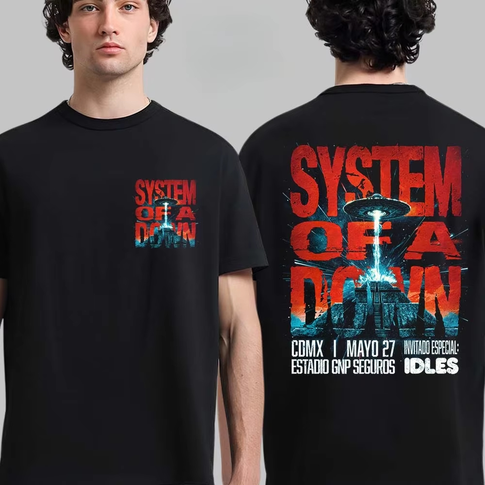 System of A Down Avrupa Turu A - Womens Summer Clothing Uk incelemesi ve fiyatı