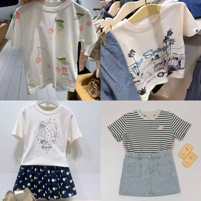 Çocuklar için Satış Öncesi 202 - Summer Clothing Kids Sale incelemesi ve fiyatı