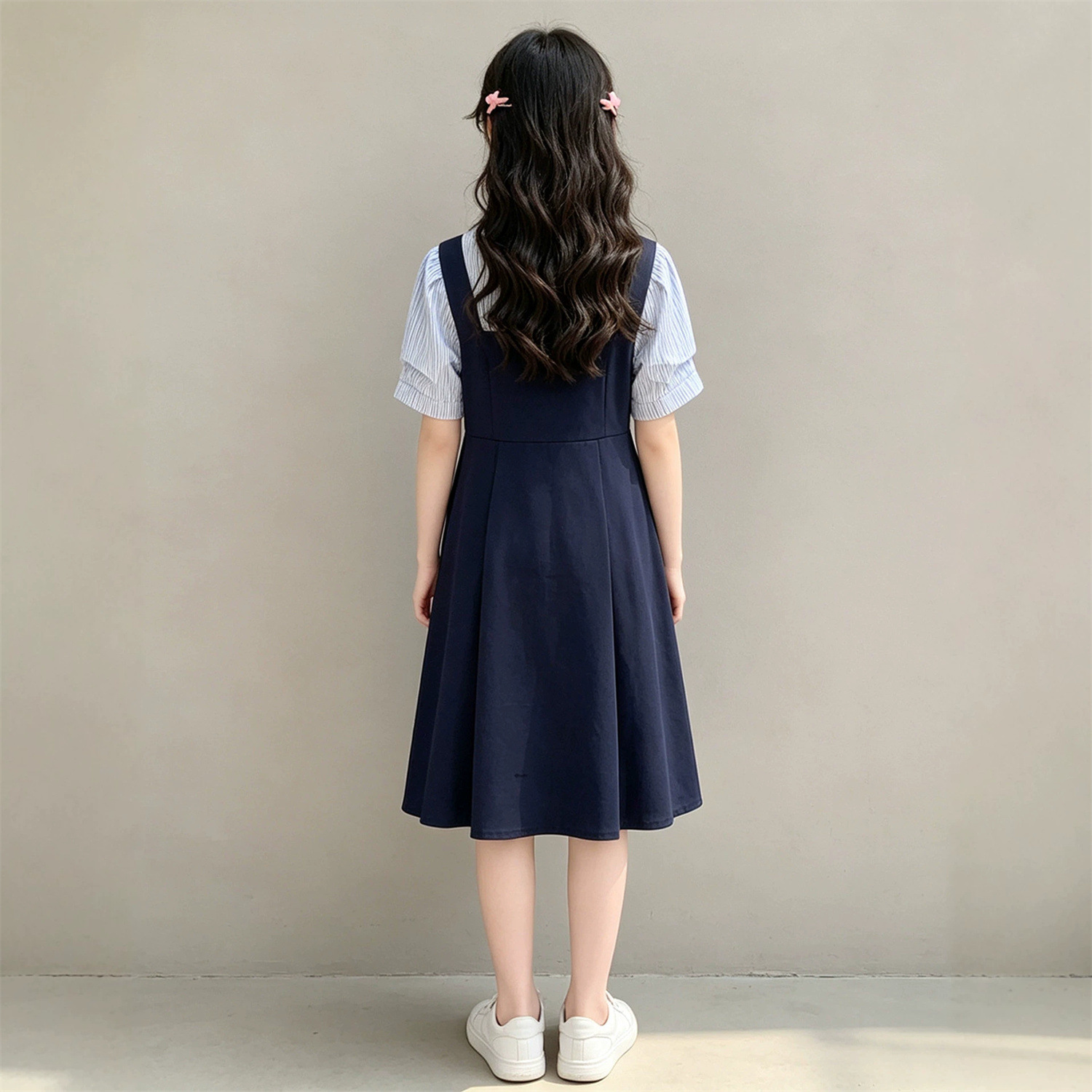 2026 yaz Çocuk parti prenses e - Summer Clothing For Teen Girls incelemesi ve fiyatı