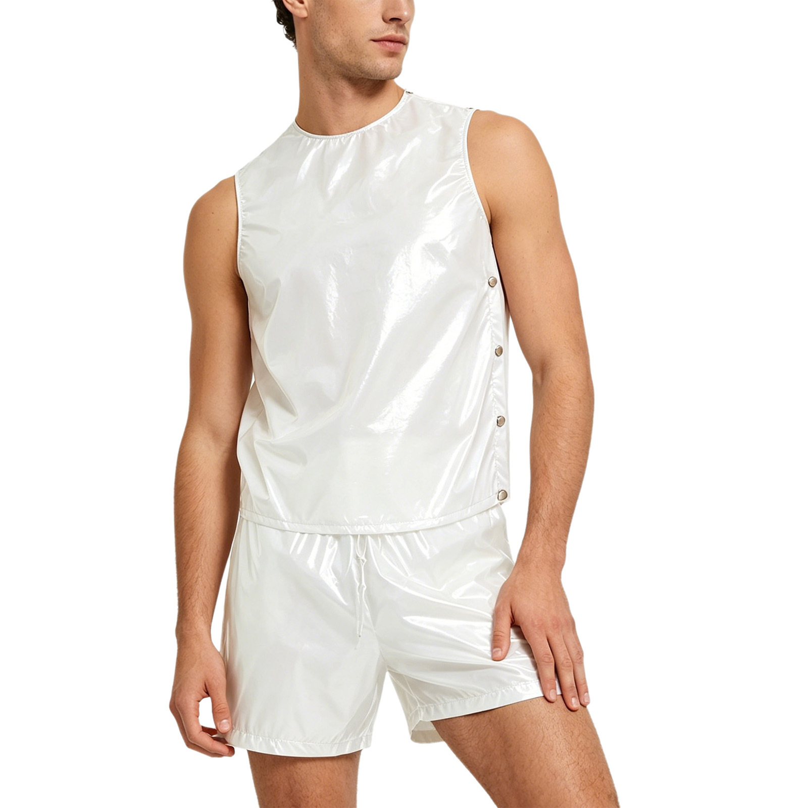 Erkek Özel İhtiyaçlar İçin Su  - Summer Clothing Mens incelemesi ve fiyatı