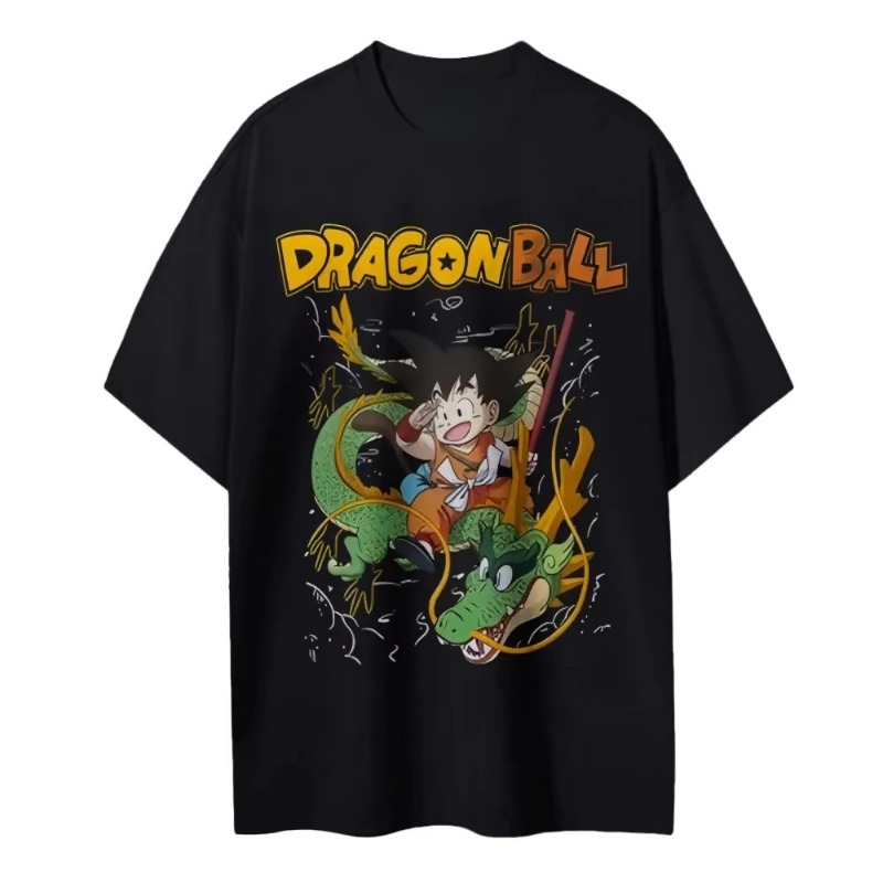 2026 Yeni Yaz Dragon Ball Büyü - Summer 2026 Kids Clothing incelemesi ve fiyatı