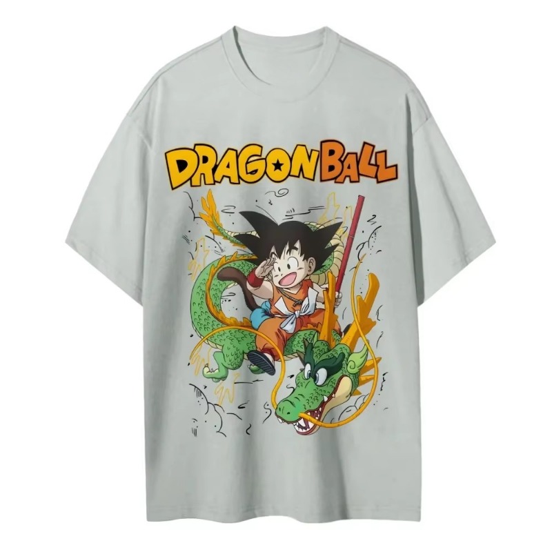2026 Yeni Yaz Dragon Ball Büyü - Summer 2026 Kids Clothing incelemesi ve fiyatı