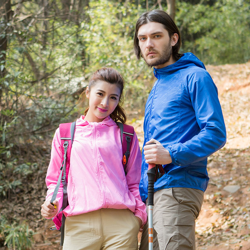 TRVLWEGO açık koşu kamp yürüyü - Summer Rain Clothing incelemesi ve fiyatı