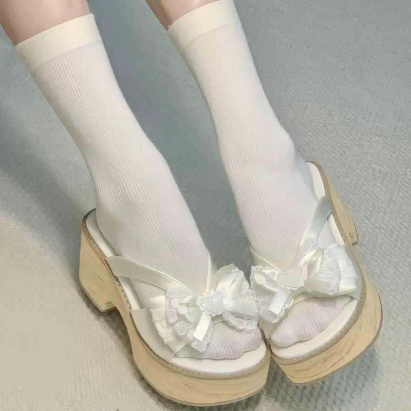Tatlı Fiyonklu Ahşap Desenli K - Summer Clothing Petite incelemesi ve fiyatı