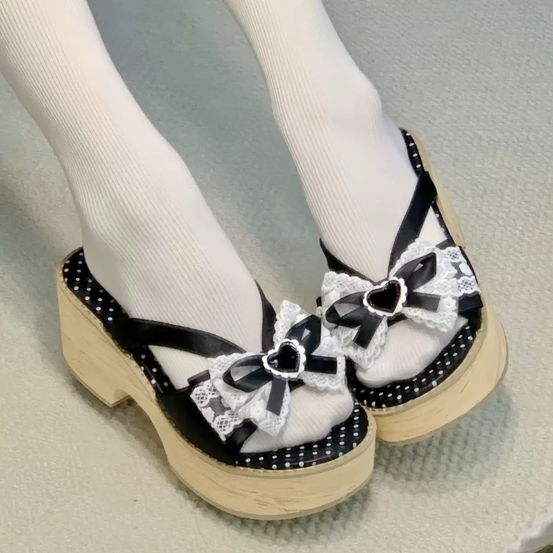 Tatlı Fiyonklu Ahşap Desenli K - Summer Clothing Petite incelemesi ve fiyatı