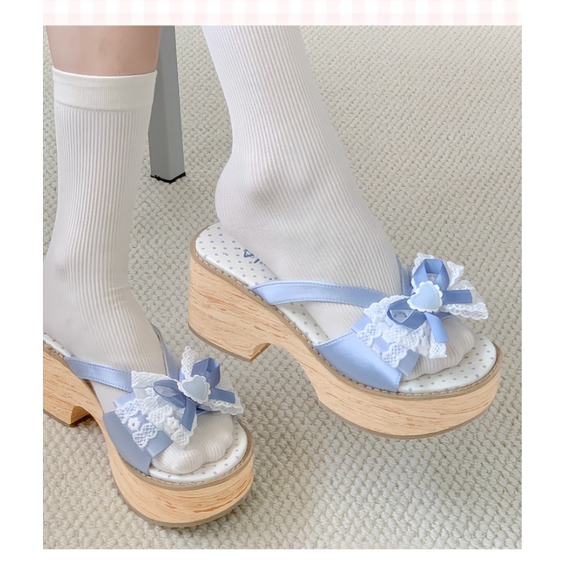 Tatlı Fiyonklu Ahşap Desenli K - Summer Clothing Petite incelemesi ve fiyatı