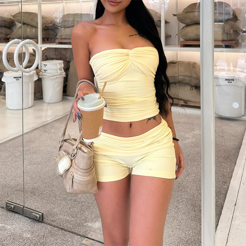 2026 Yaz Kadın Y2K Günlük Düz  - Summer Clothing Cheap incelemesi ve fiyatı