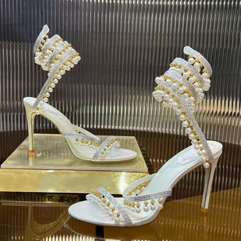 Lüks Rhinestones İnciler Püskü - Summer Clothing Petite incelemesi ve fiyatı