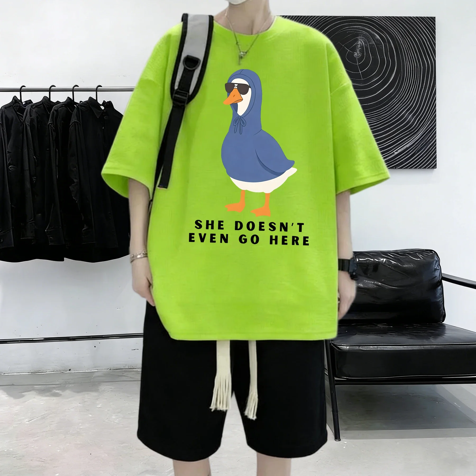 O, Burasıya Bile Gidiyor Mu? 2 - Summer Clothing Not Shein incelemesi ve fiyatı