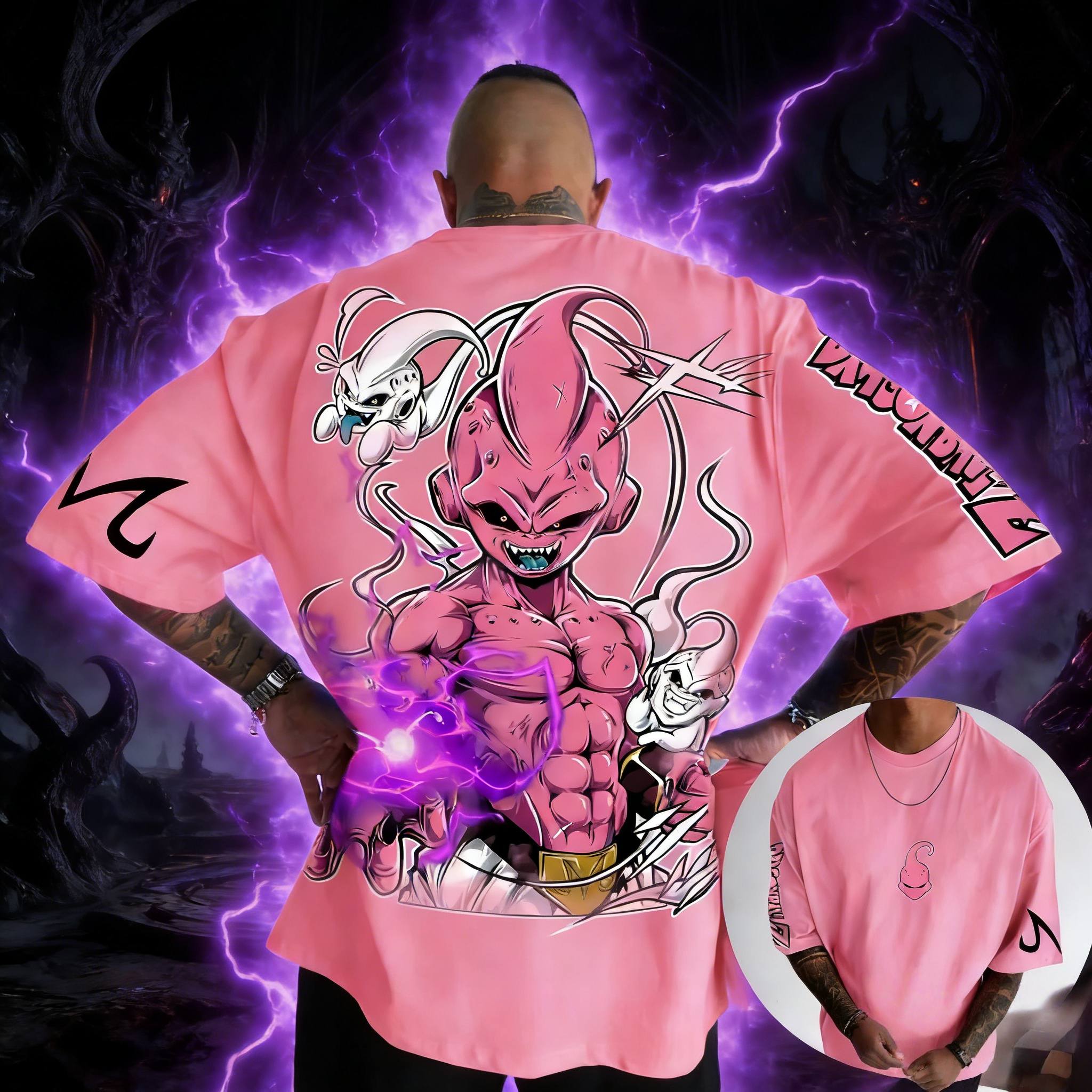 2026 Yaz Dragon Ball Retro Ani - Summer 2026 Kids Clothing incelemesi ve fiyatı