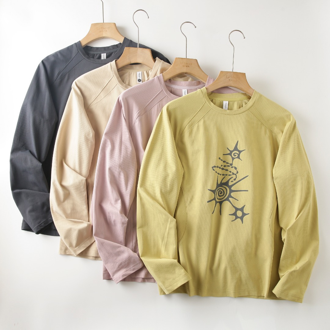 Unisex Yüksek Esneklikte Nefes - Summer Clothing Mens incelemesi ve fiyatı