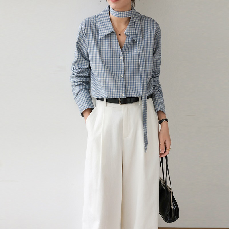 Vintage kadın bluzları rahat e - Summer Clothing In French incelemesi ve fiyatı