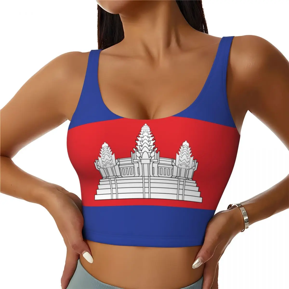 Yoga yeleği kadın spor salonu  - Tank Top Breathable incelemesi ve fiyatı