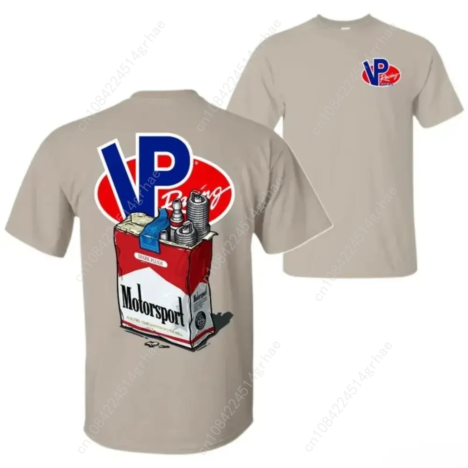 VP Racing Motorsport Gömlek -  - Summer Clothing Cheap incelemesi ve fiyatı