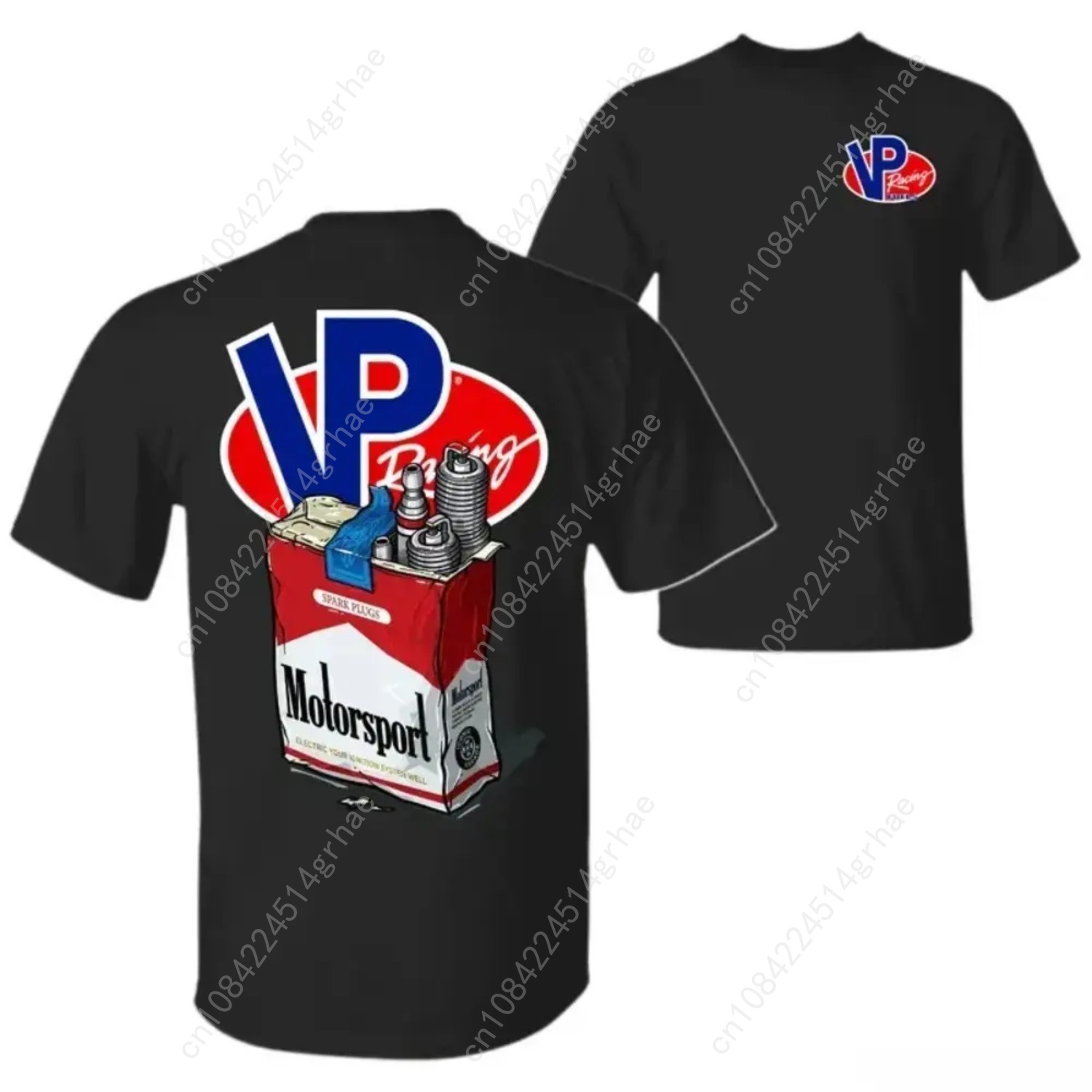 VP Racing Motorsport Gömlek -  - Summer Clothing Cheap incelemesi ve fiyatı