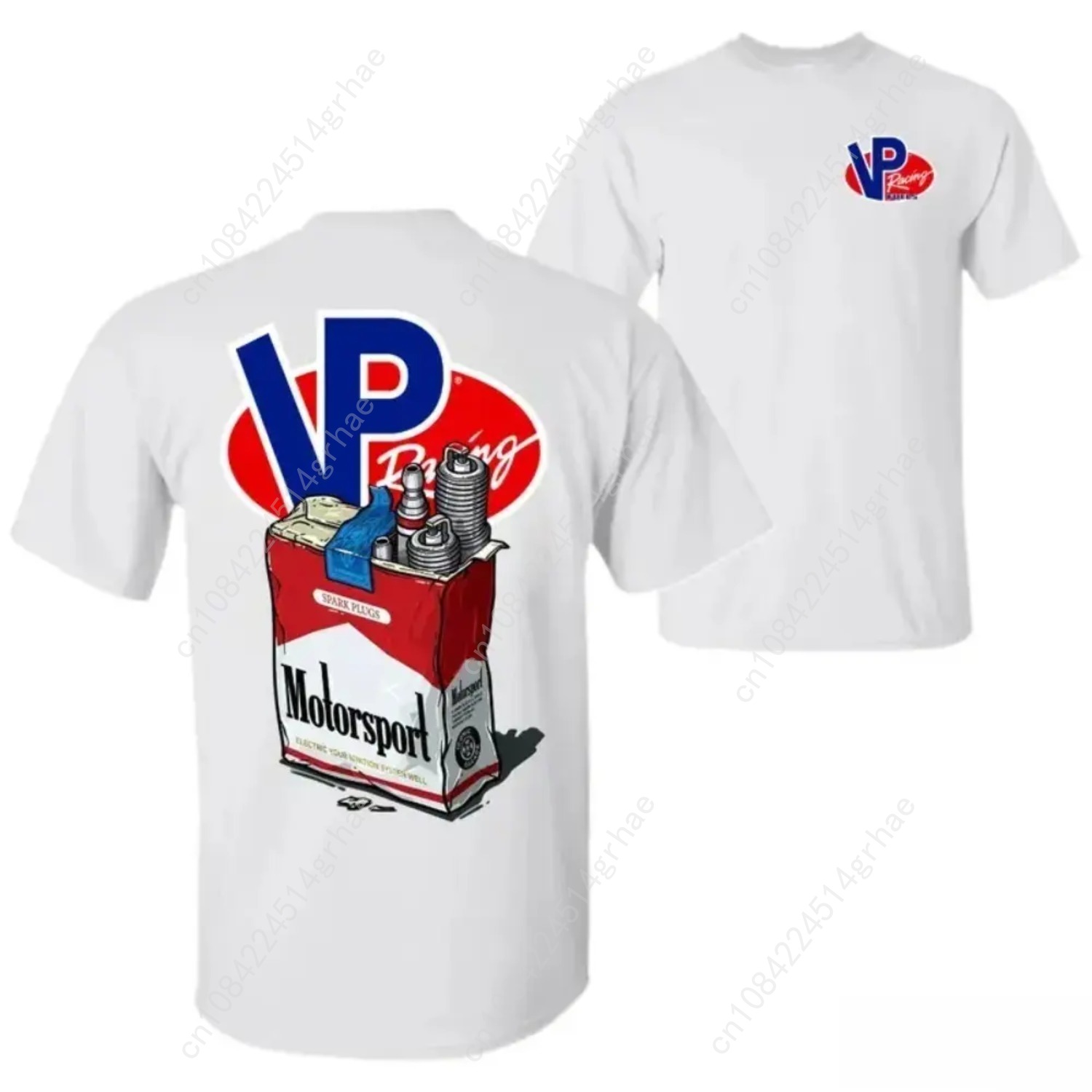VP Racing Motorsport Gömlek -  - Summer Clothing Cheap incelemesi ve fiyatı