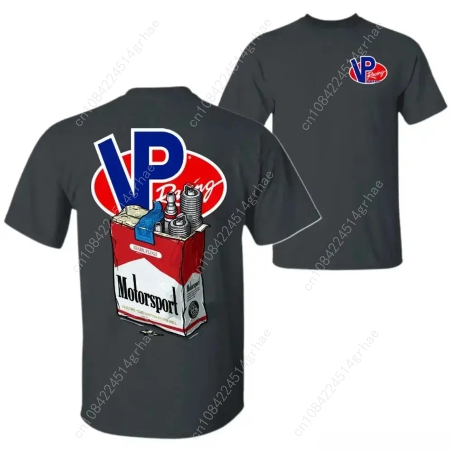 VP Racing Motorsport Gömlek -  - Summer Clothing Cheap incelemesi ve fiyatı