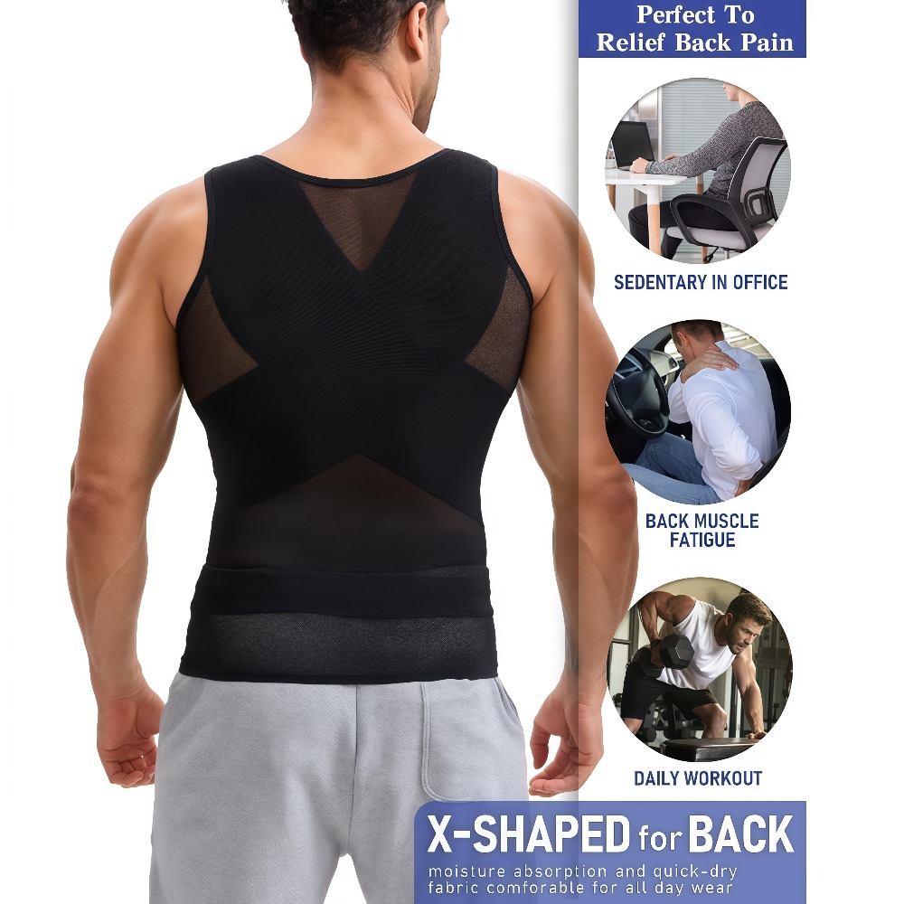Erkek Düğmeli Ayarlanabilir Şe - Tank Top Breathable incelemesi ve fiyatı