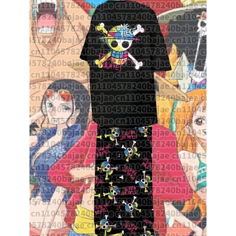 2026 yeni Anime tek parça yaz  - Summer 2026 Kids Clothing incelemesi ve fiyatı