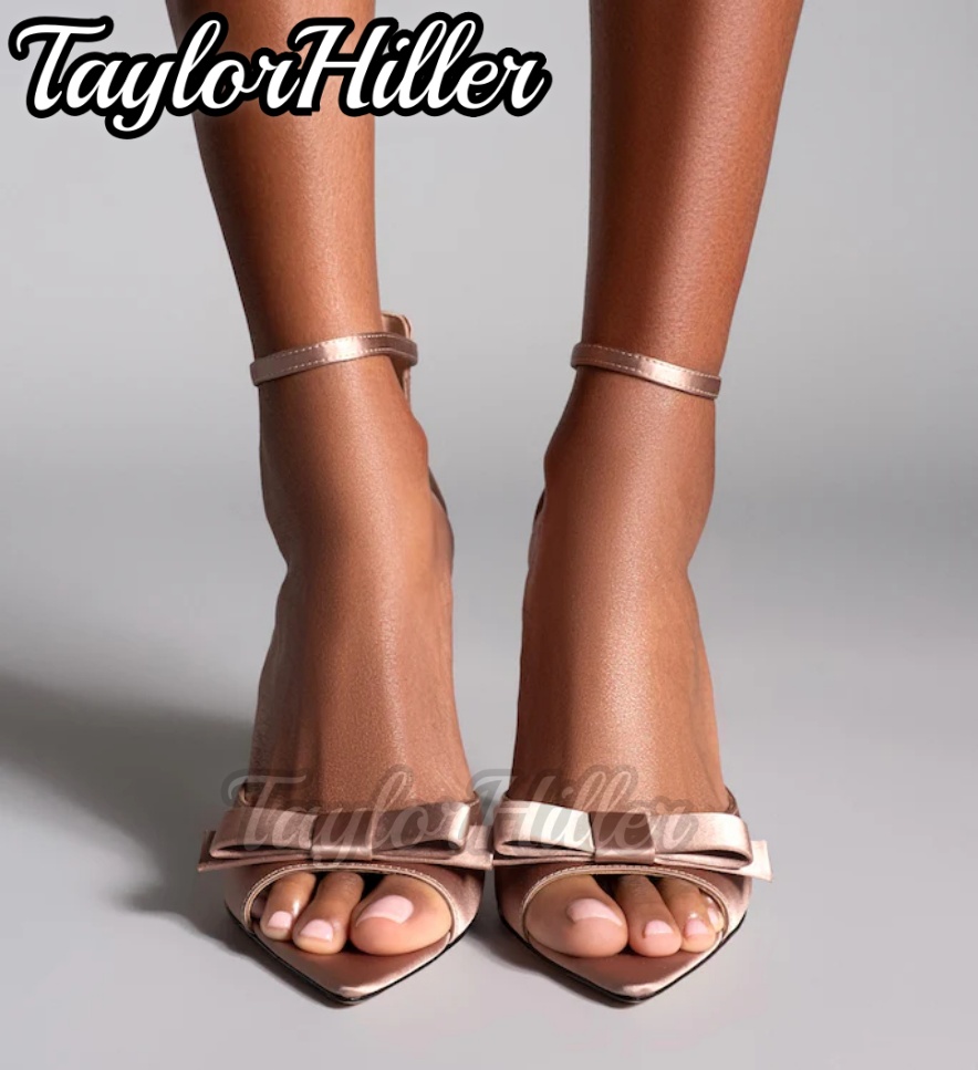Nazik Pembe Kelebek Düğümlü Yü - Summer Clothing Petite incelemesi ve fiyatı