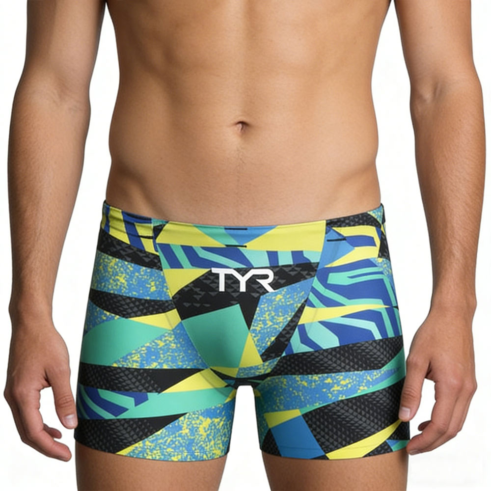Yaz erkek Yüzme Jammer Dayanık - Board Short Surf incelemesi ve fiyatı